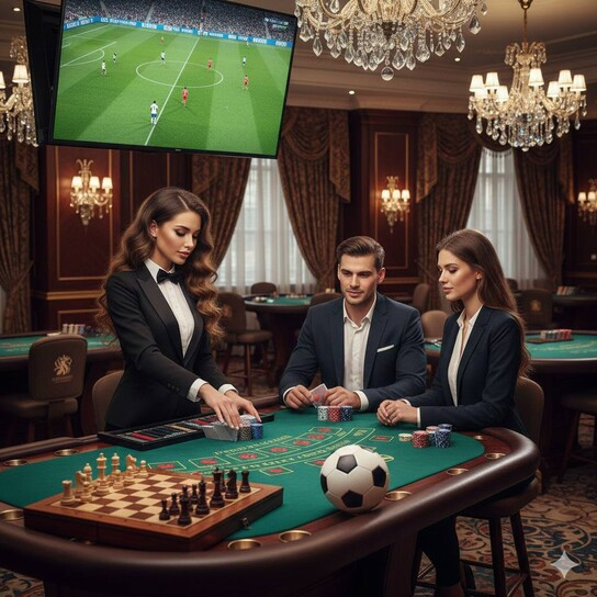 Crypto Poker Sites